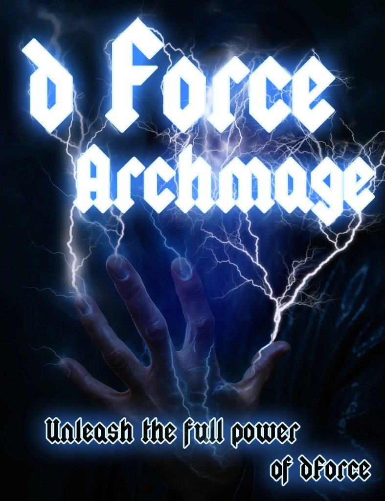 dForce Archmage