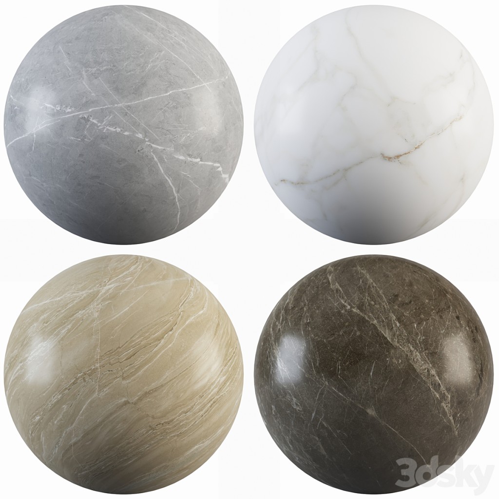 Collection Marble 29