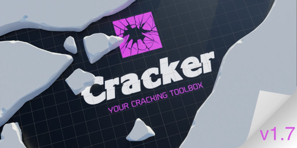 Cracker V1.7.35