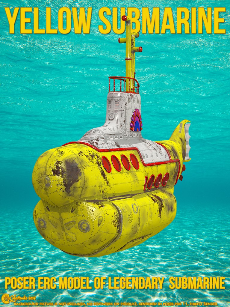Yellow Submarine