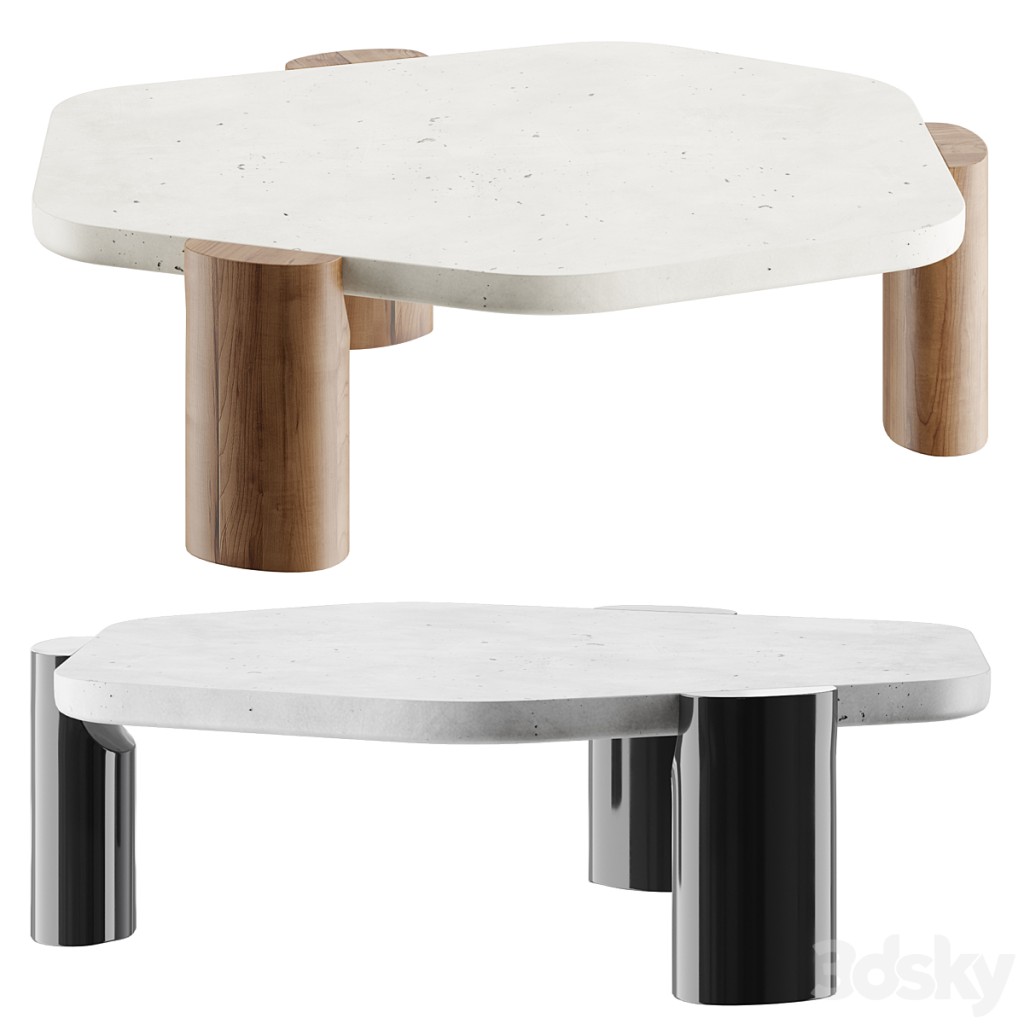 LOB Coffee Table