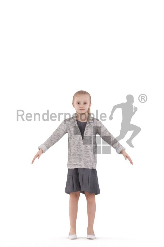 Elena Rigged 004