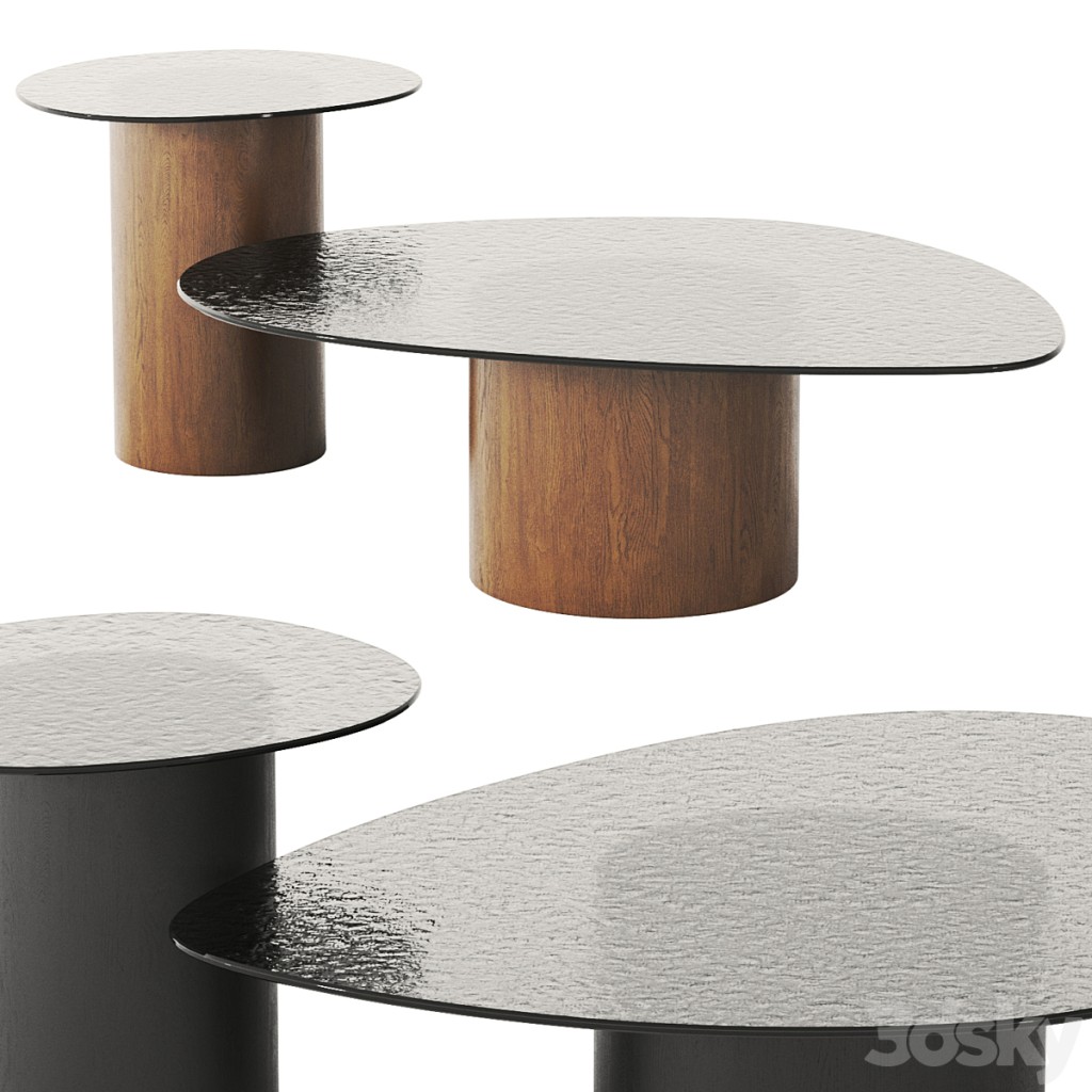 Mushroom by Calligaris