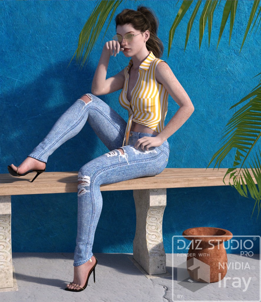 casual style GF8