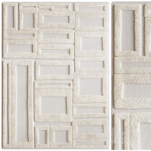 Cara Wool Rug