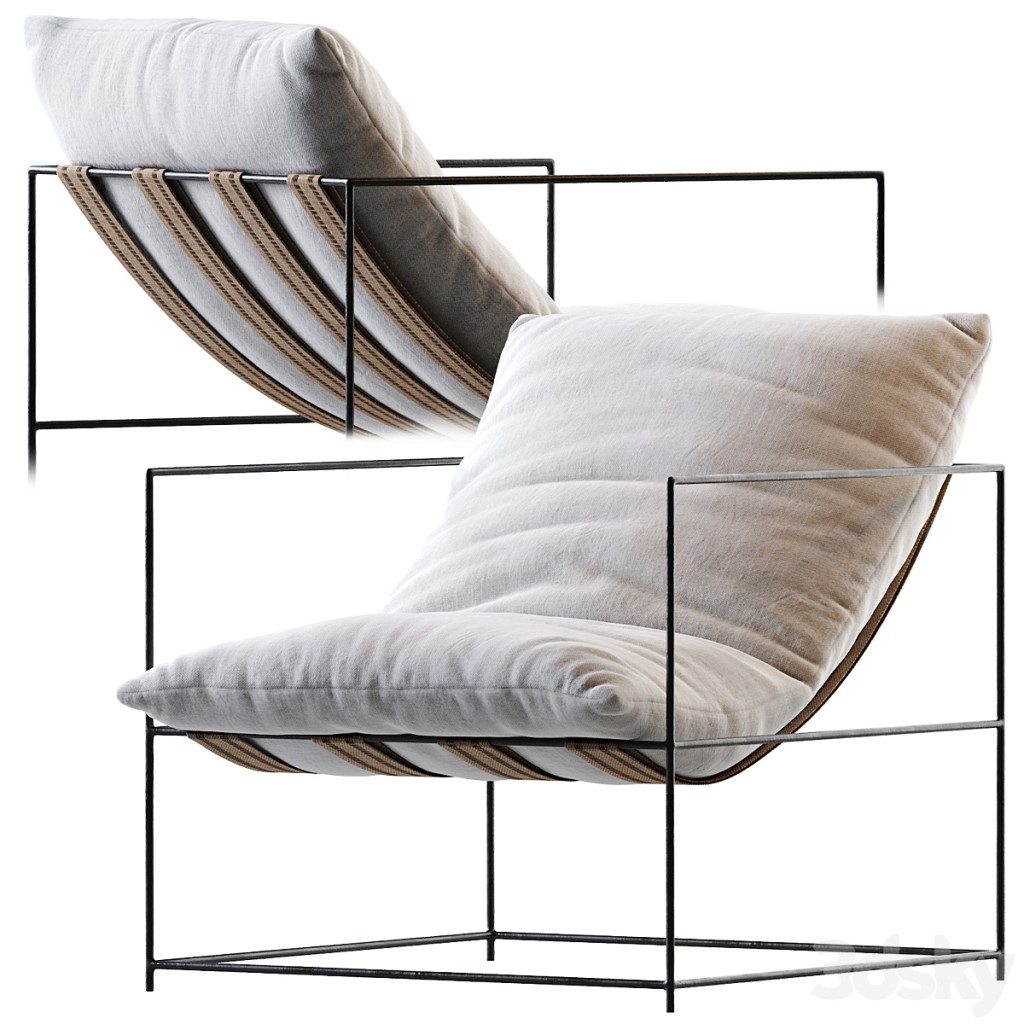 SIERRA CHAIR