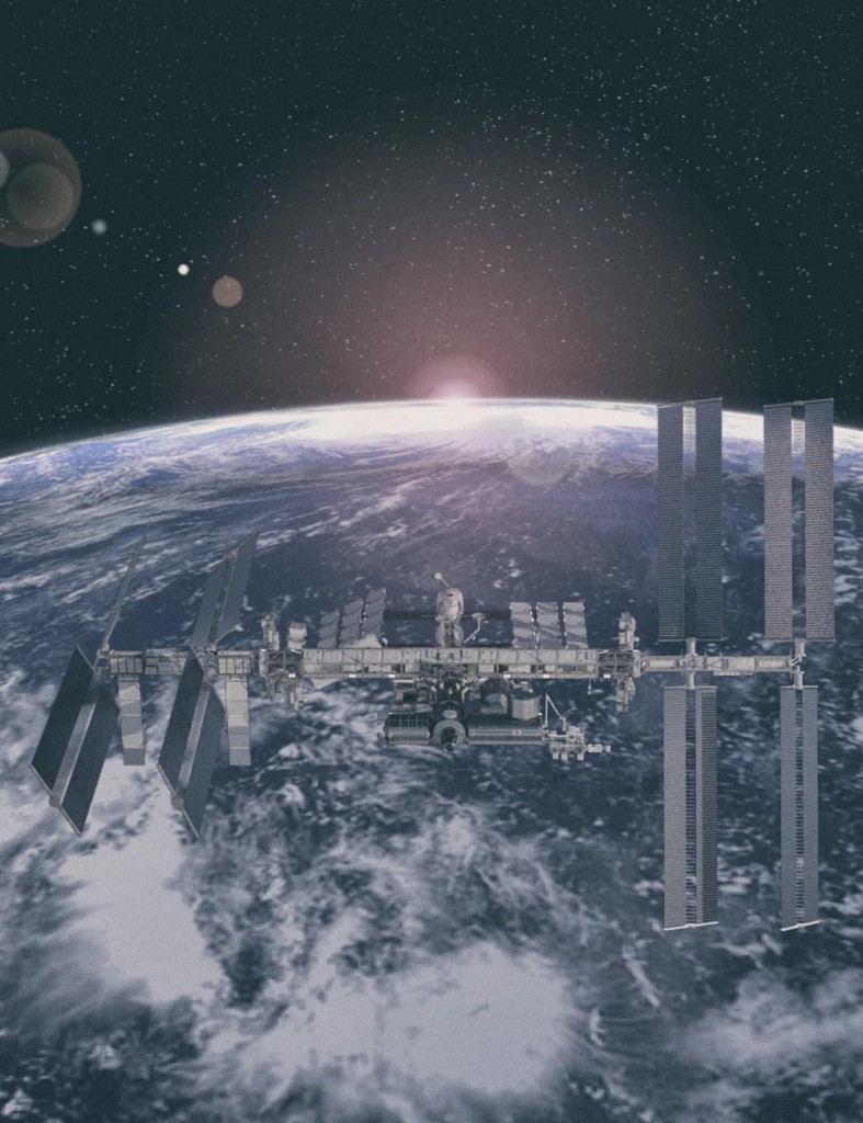 International Space Station
