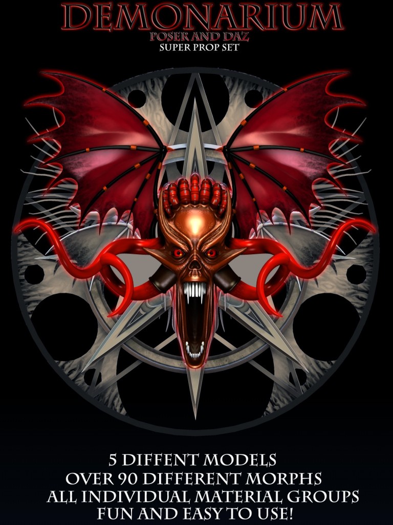 Demonarium