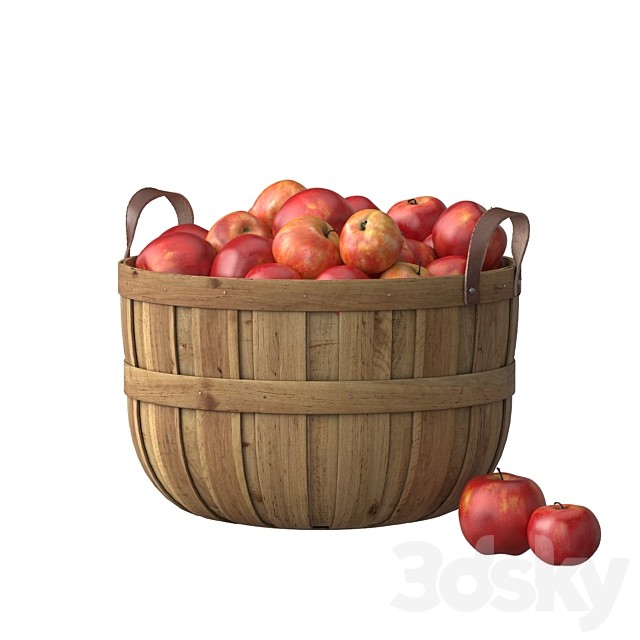 Orchard Baskets