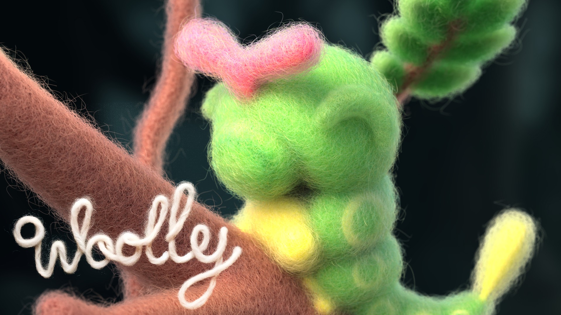 Woolly Tools & Shaders 2.0