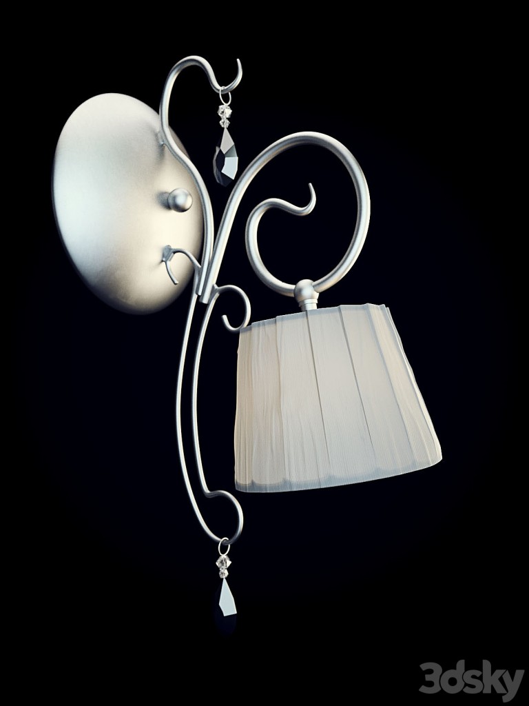 MW-LIGHT / Federica 2