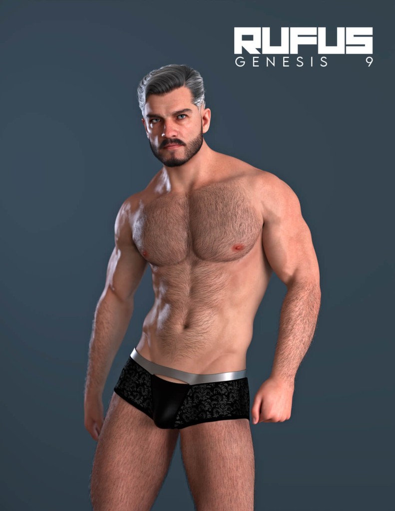 Rufus for Genesis 9
