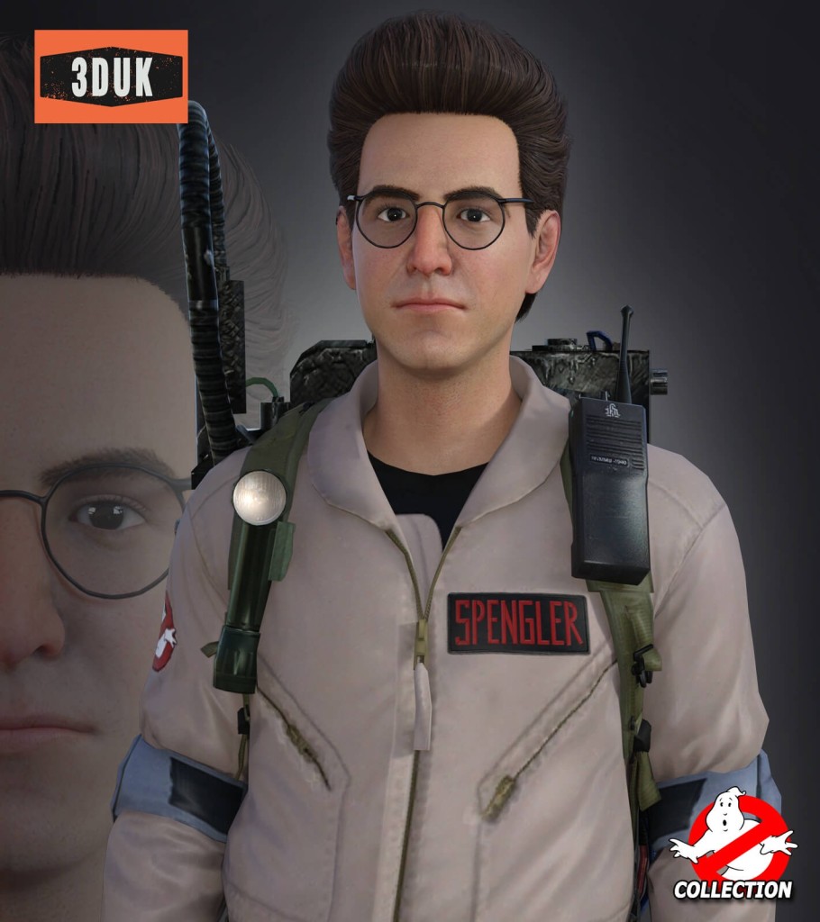 GB Egon For G8M