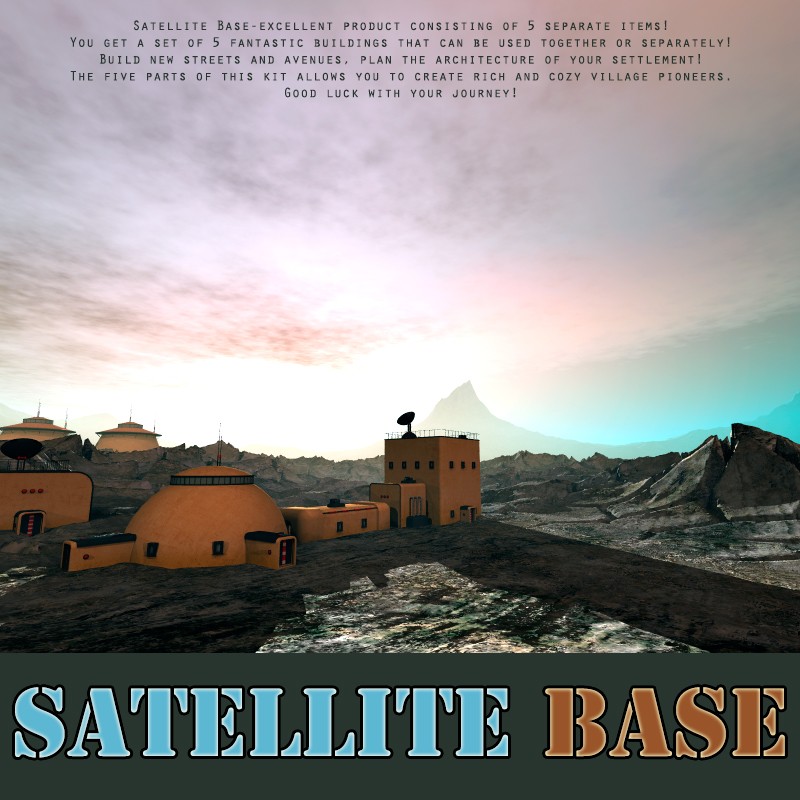 Satellite Base