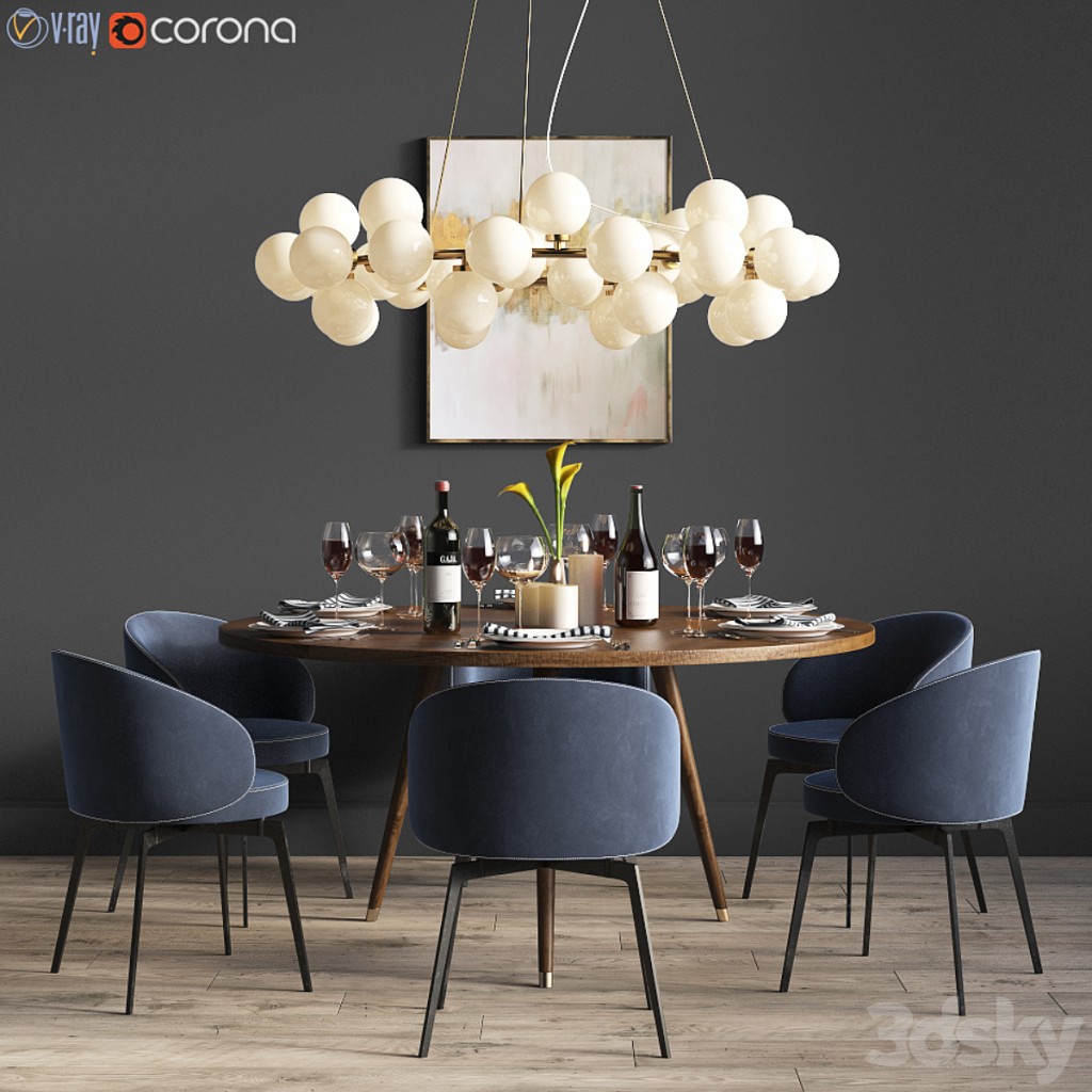 Dinning set