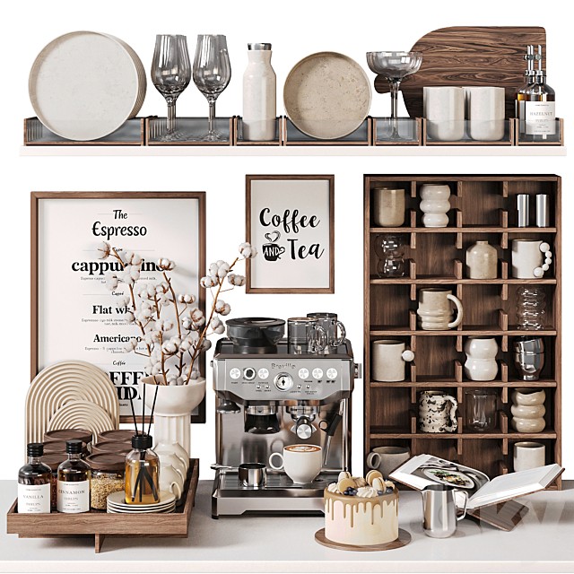 Nordic Kitchen Coffee Bar 23