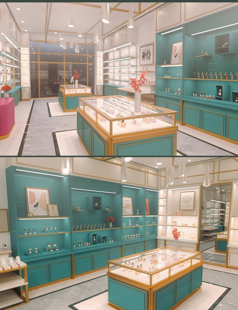 Polish Parfum Store