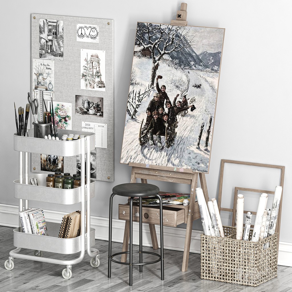 decorative set06