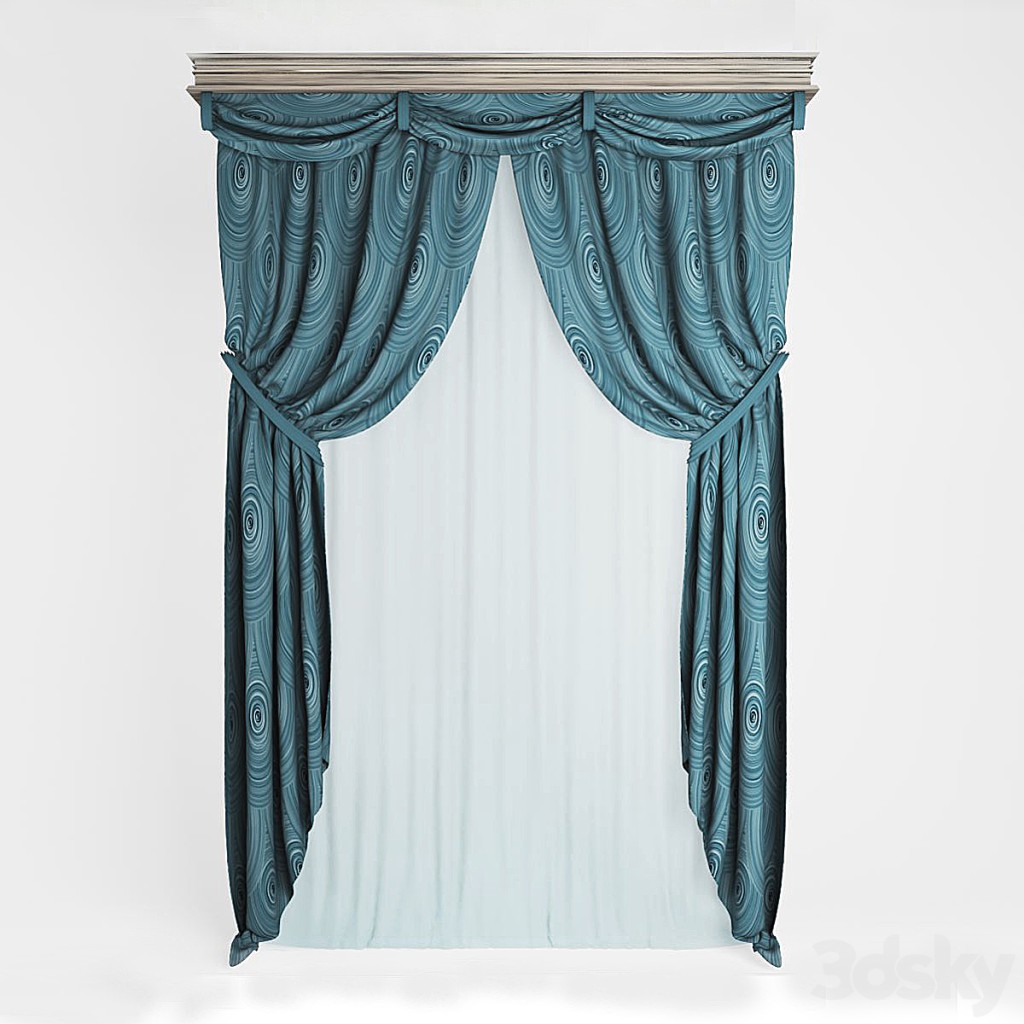 Curtains