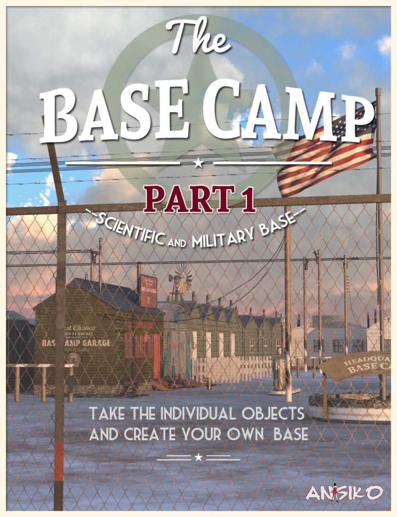 The Base Camp Part 1