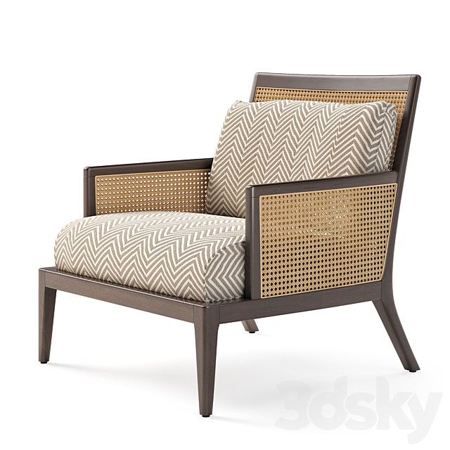 Arture armchair