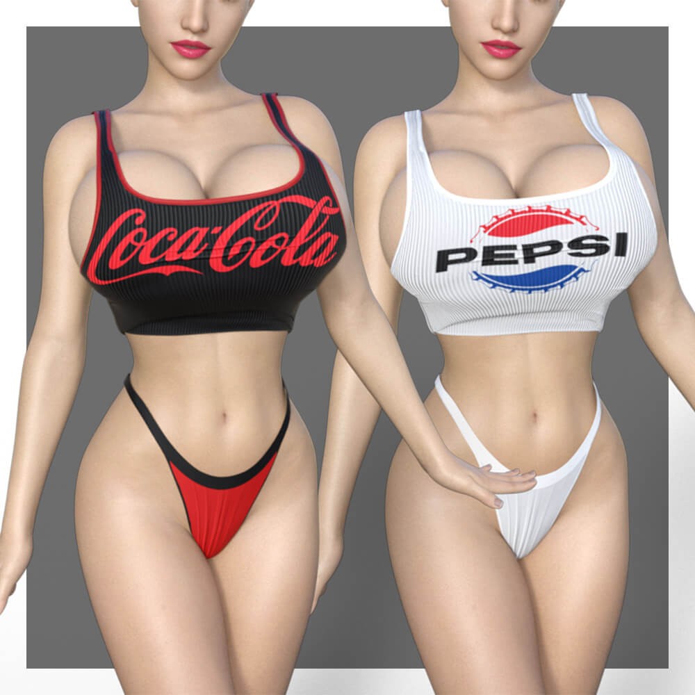 Casual Pair G8F/G8.1F