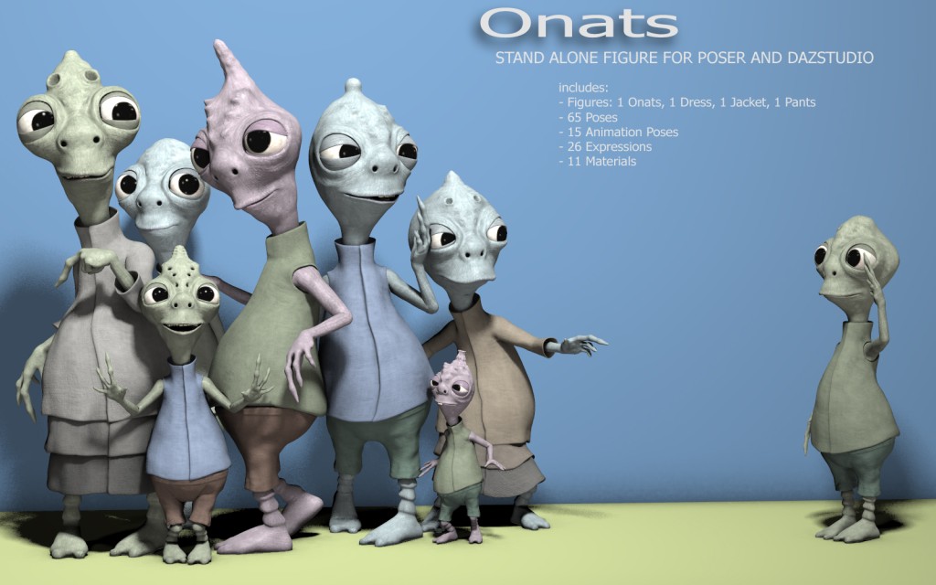 Onats