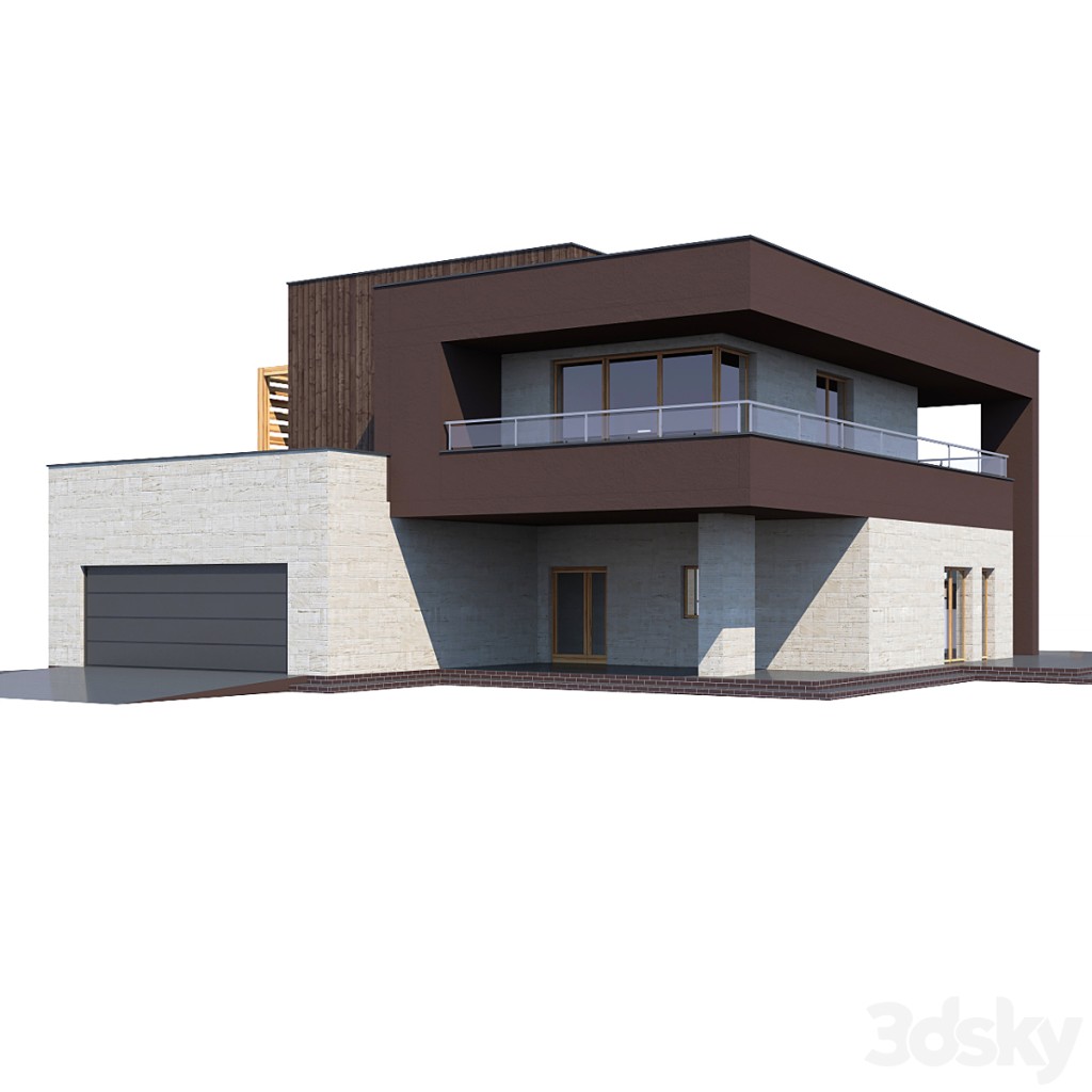 ABS House V139