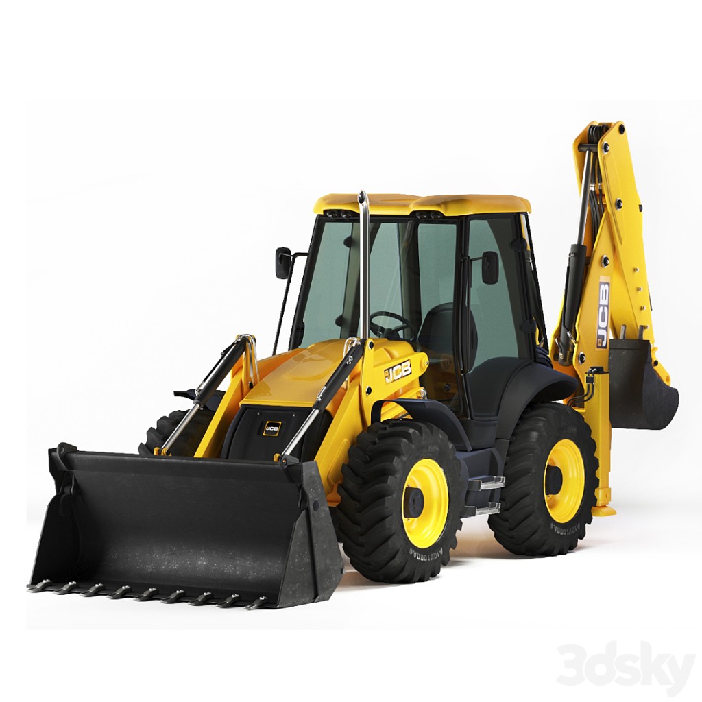 Tractor