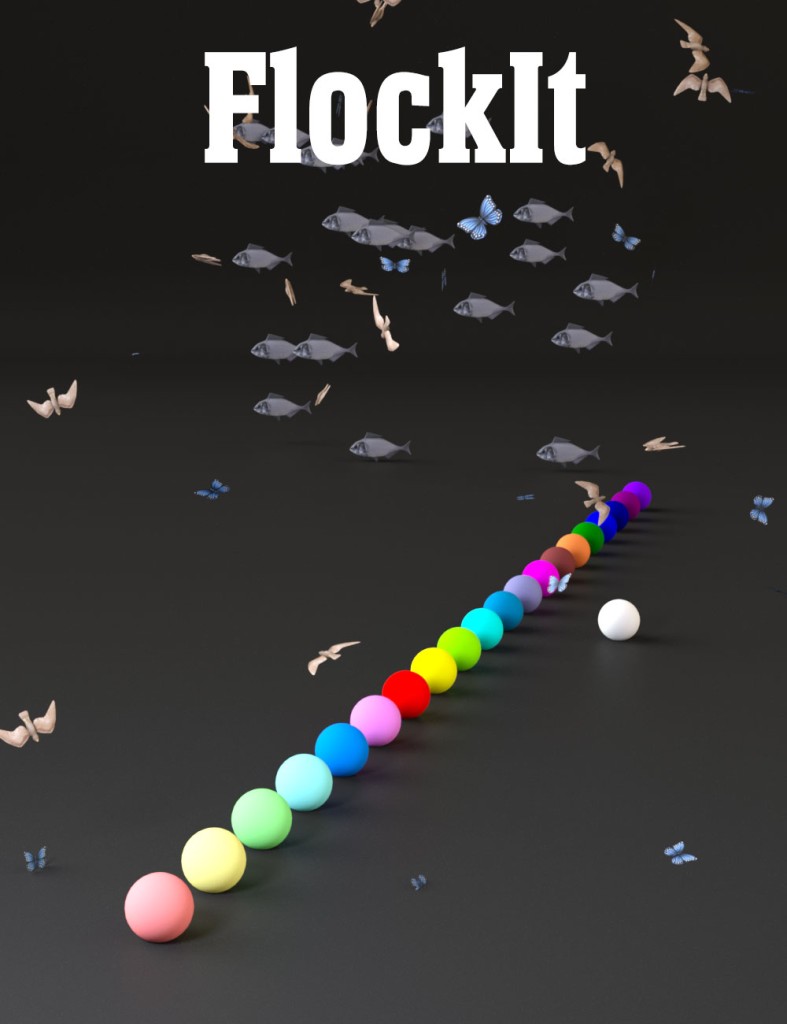FlockIt