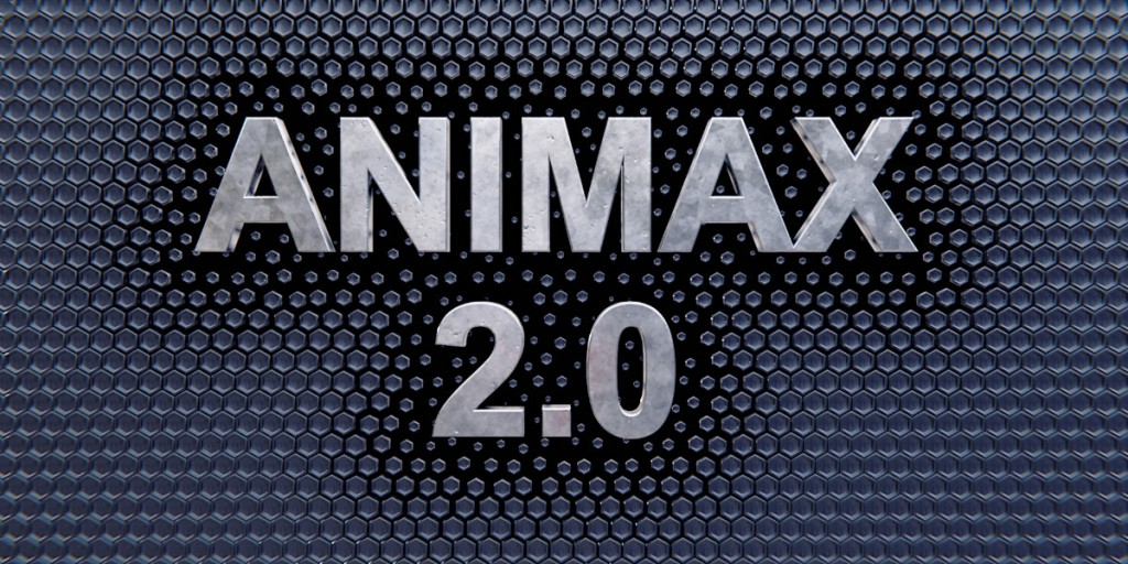Animax - Procedural Animation System