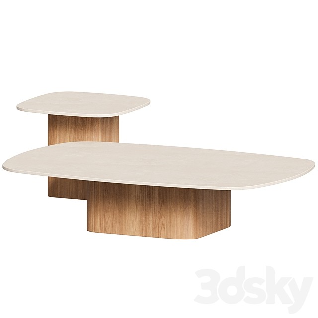 Seren low table