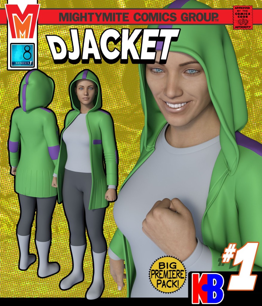 dJacket 001 MMKBG8F