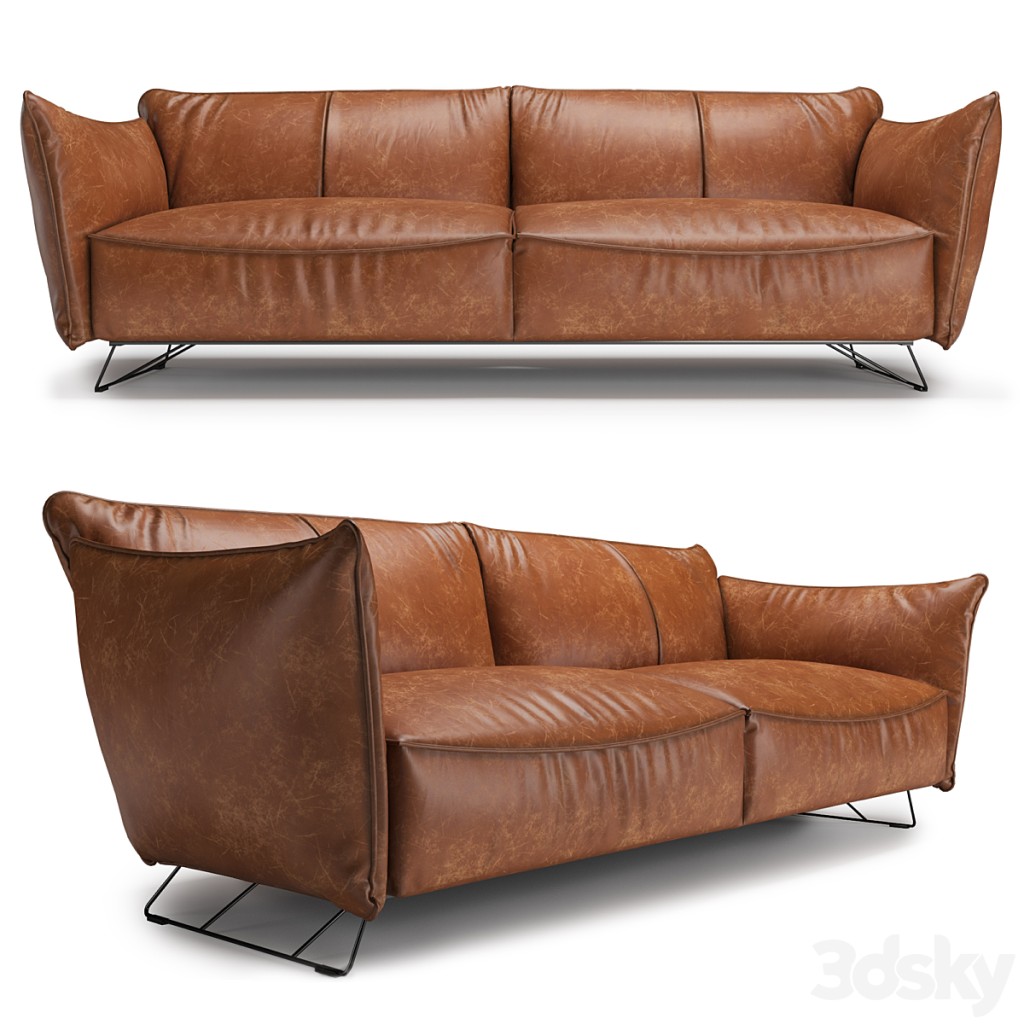 Jess design sofa my home