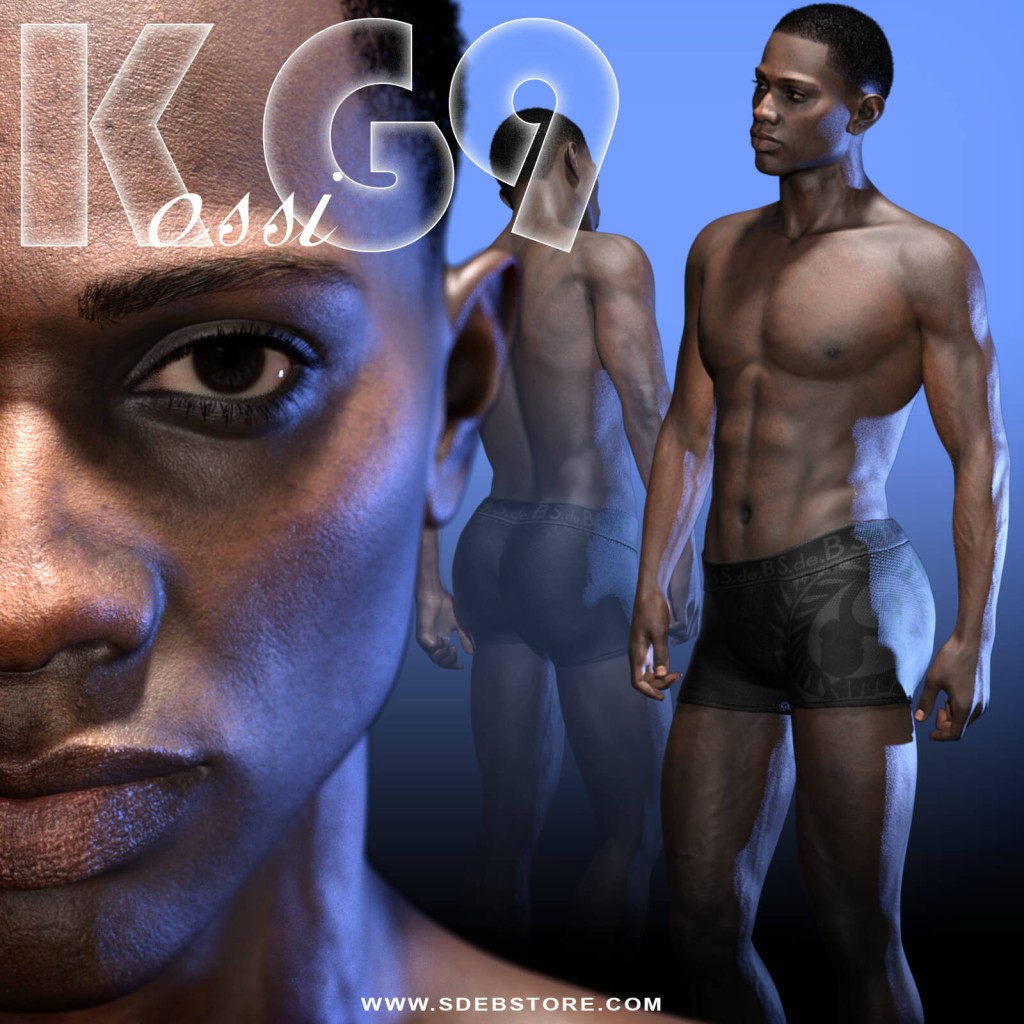 Kossi for Genesis 9