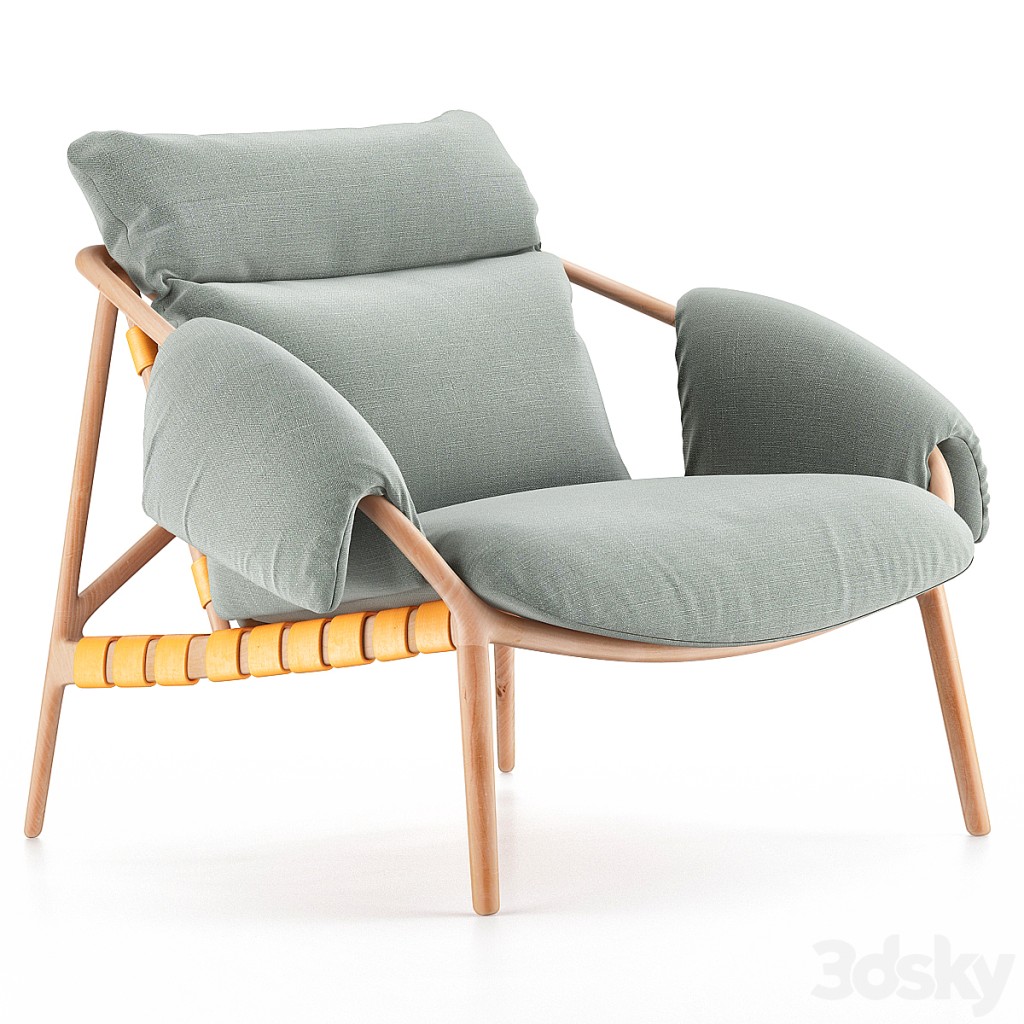 Roche Bobois TRAVELER AMERICAIN