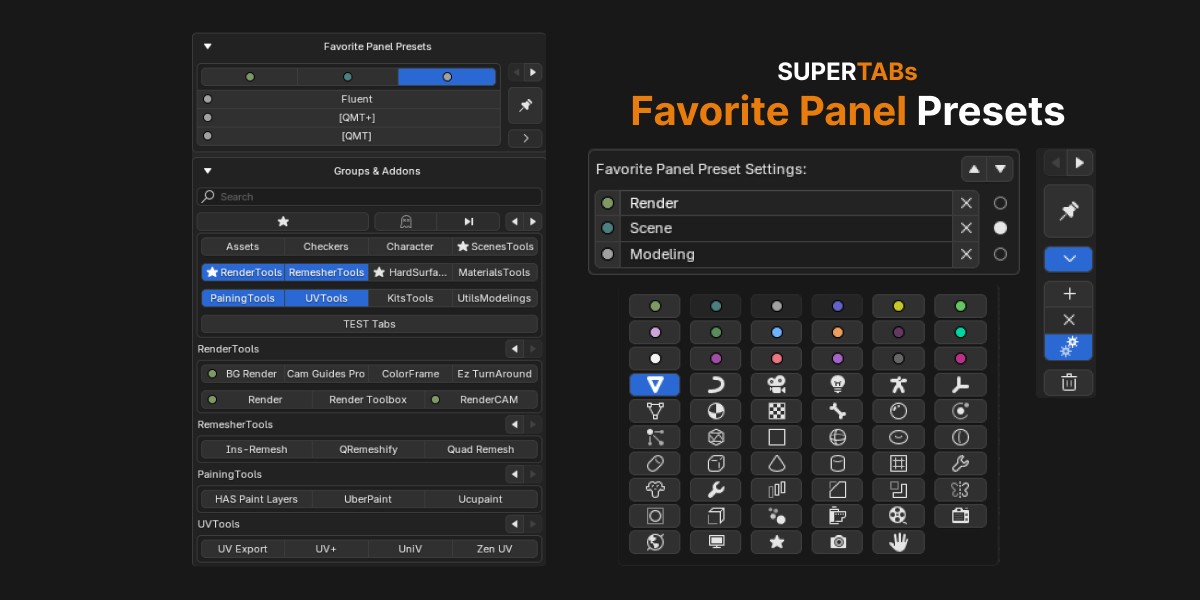 SUPERTABs v1.3.0