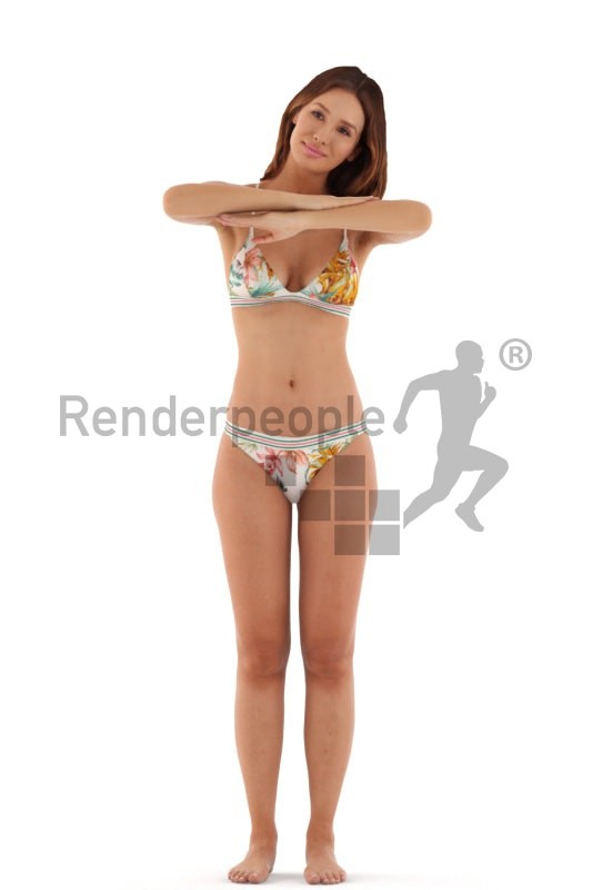 Sophia Posed 010