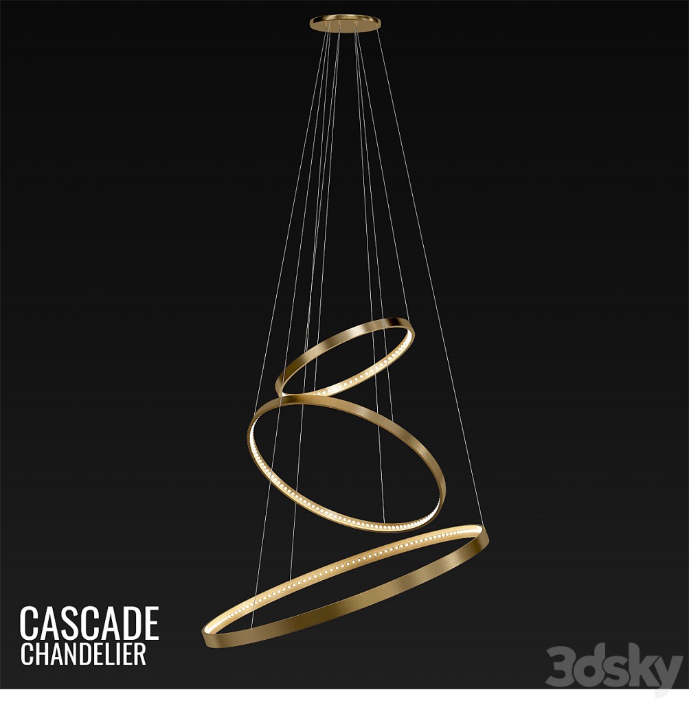 Cascade