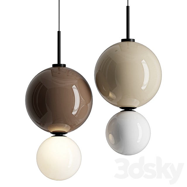 Aromas del Campo Ulon Pendant Lamp