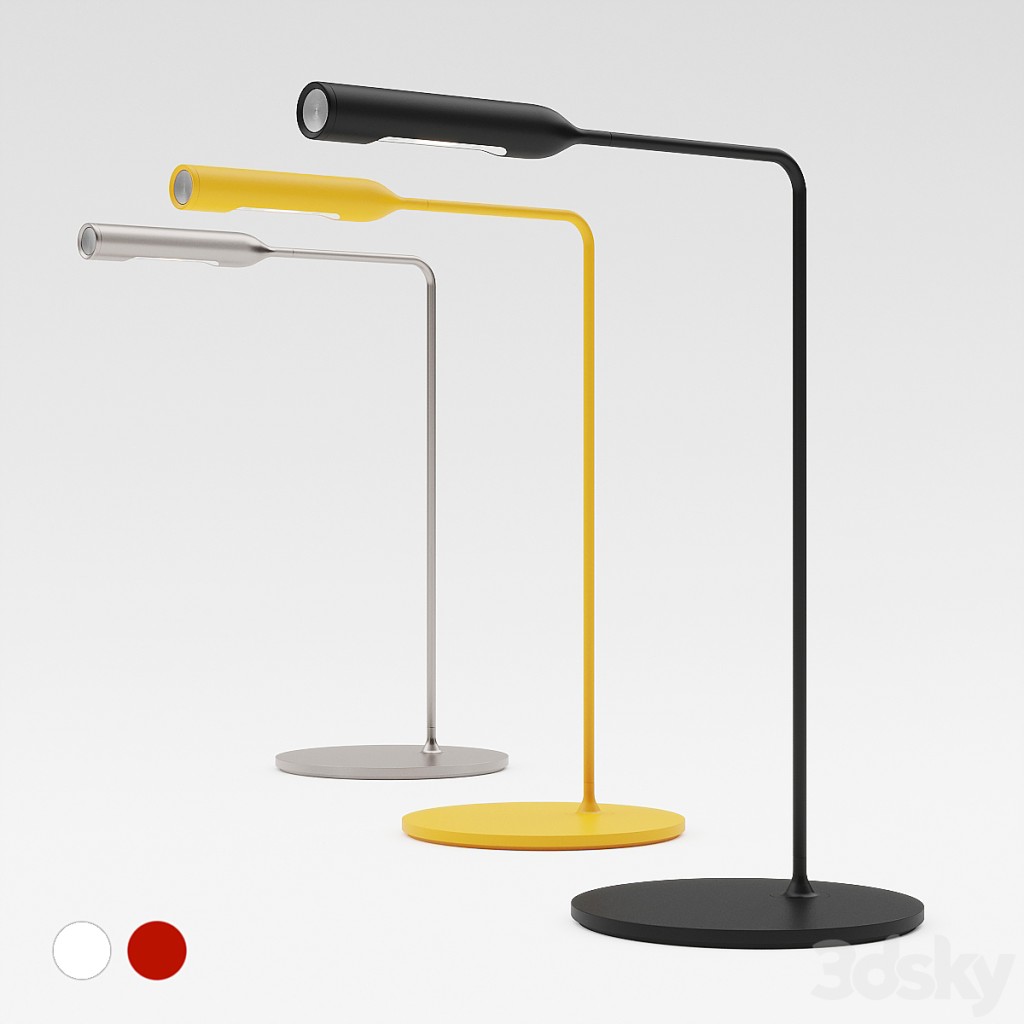 Lightology FLO By Lumina Italia