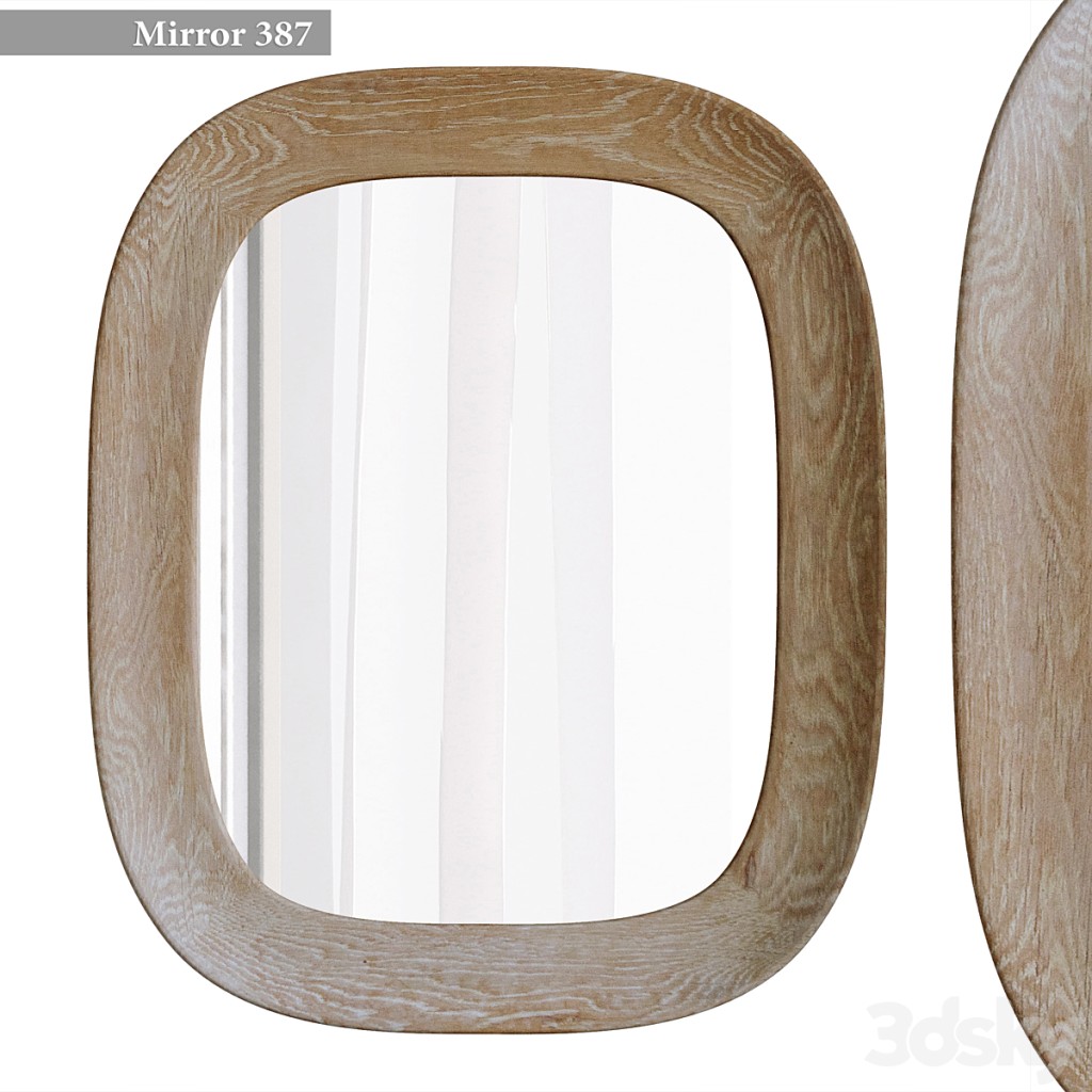 Mirror 387