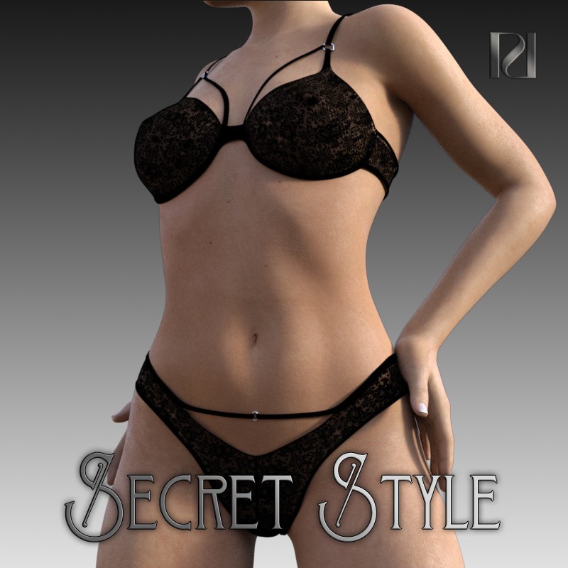 Secret Style 01