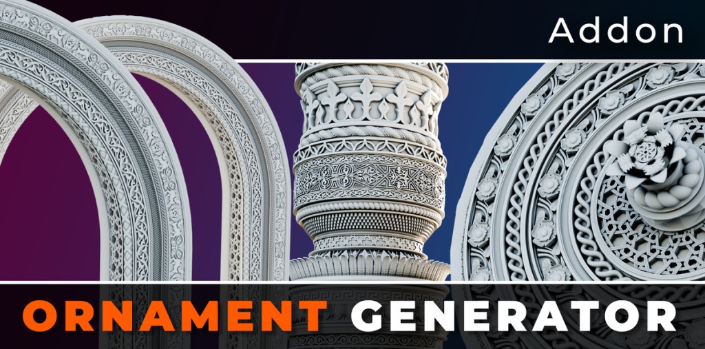 Ornament Generator