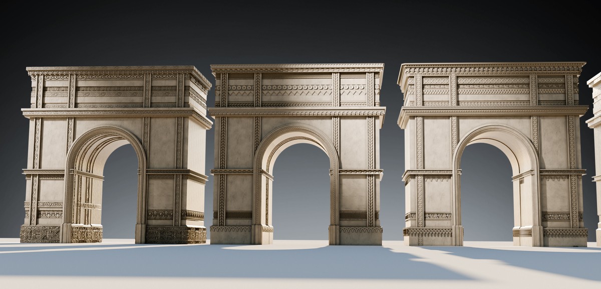 Ornament Generator