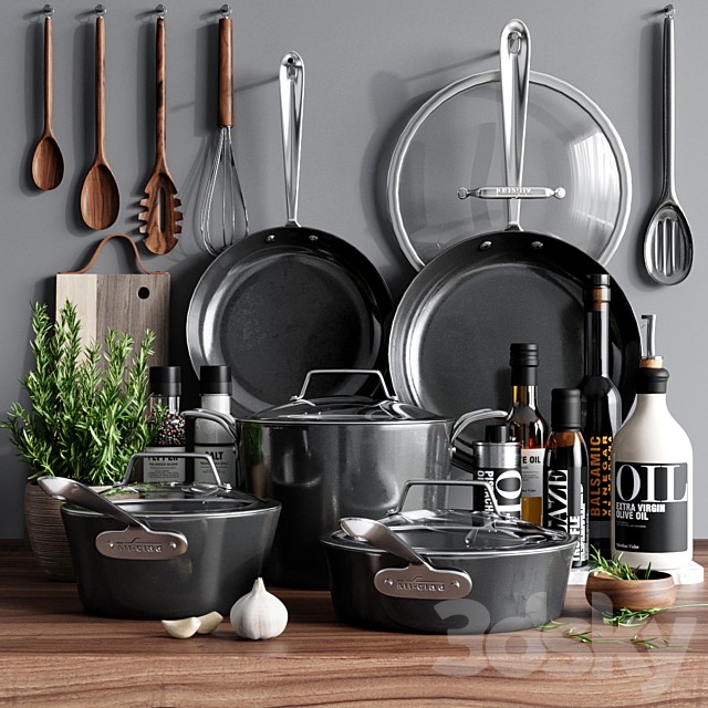 Kitchen decor 4