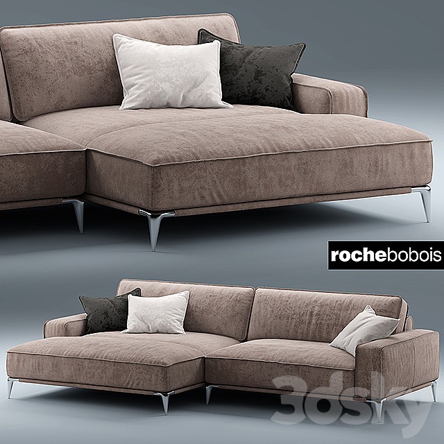 Sofa rochebobois DANGLE ELLICA