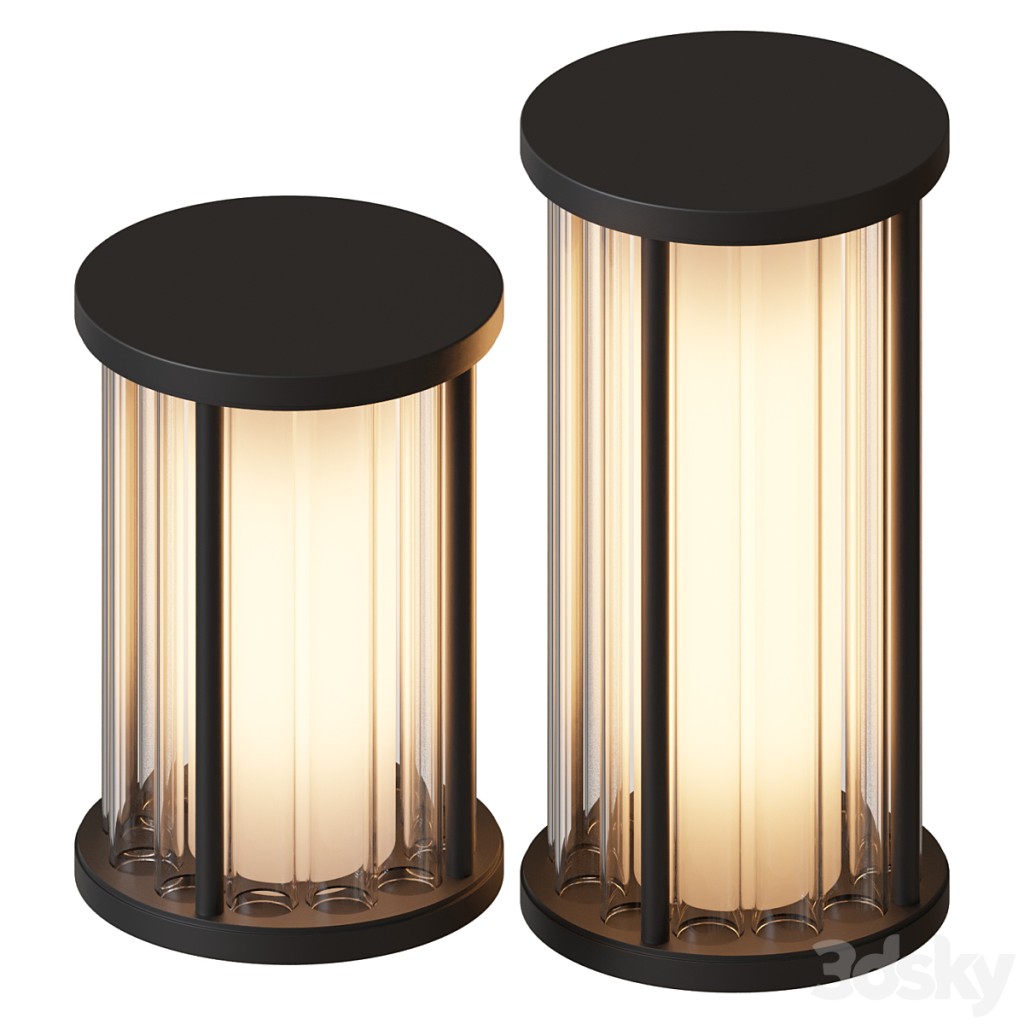 Ion Floor Lamp