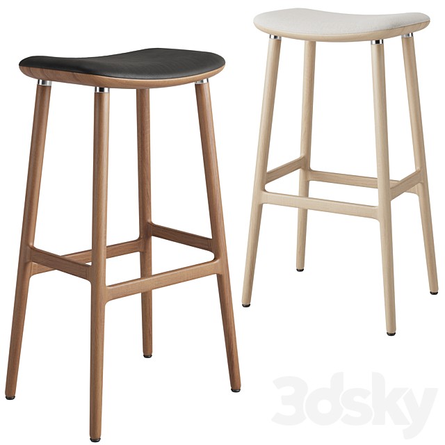Naru Bar Stool