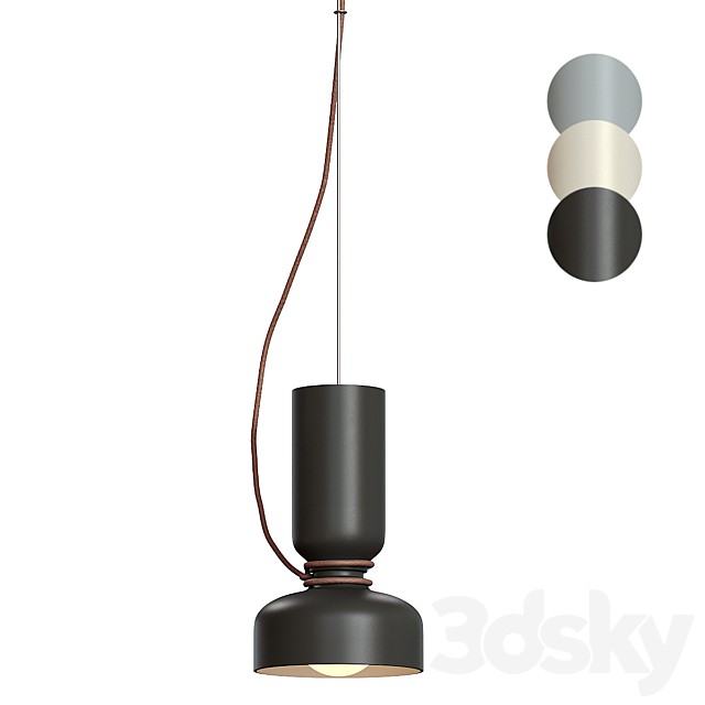 Andlight lamp